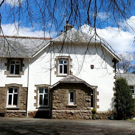 Dartfordleigh B&B Postbridge Exterior photo