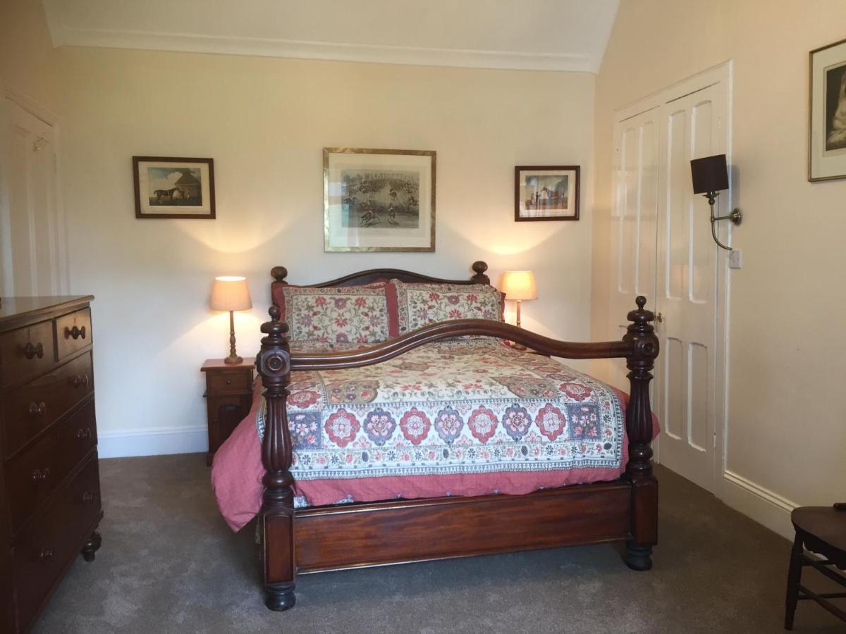 Dartfordleigh B&B Postbridge Exterior photo