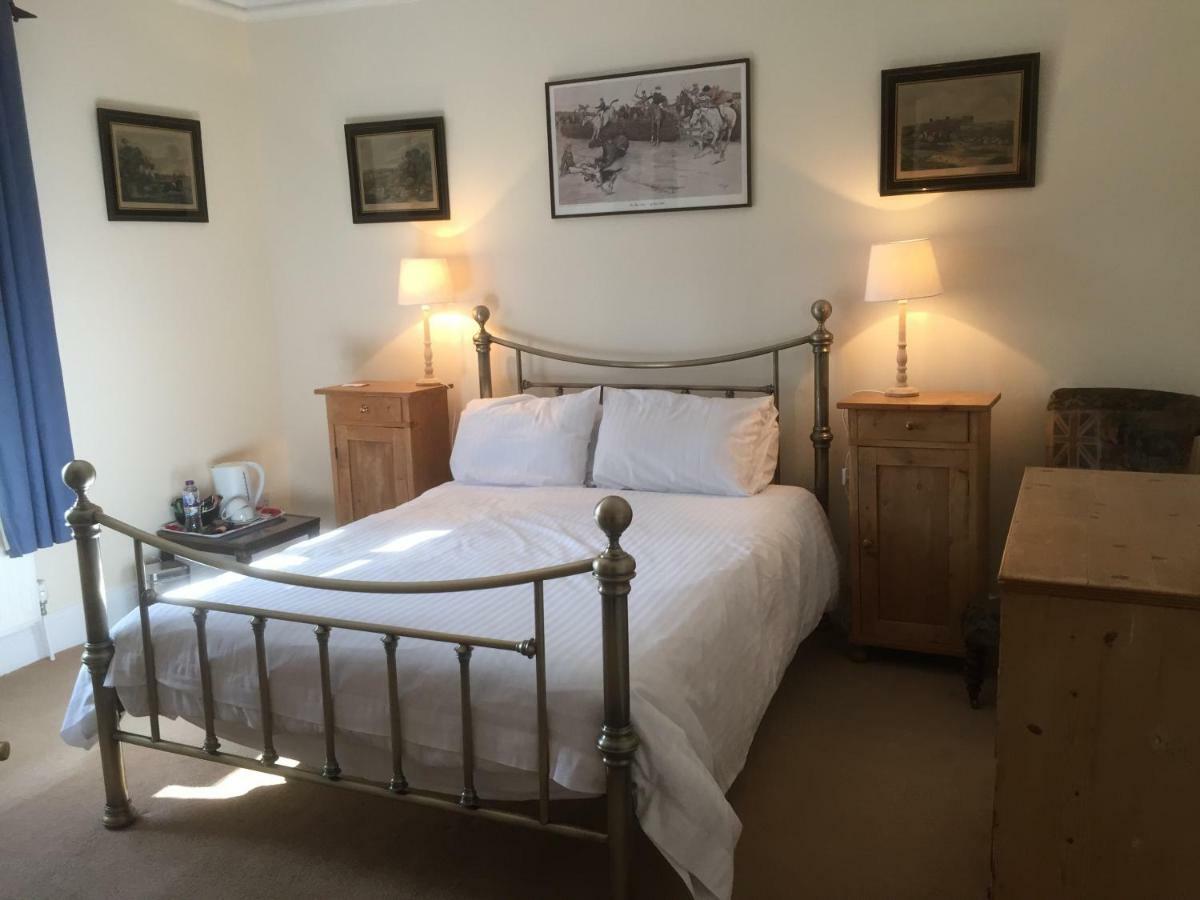 Dartfordleigh B&B Postbridge Exterior photo